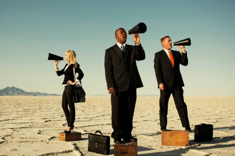 National Certificate Public Relations or Marketing